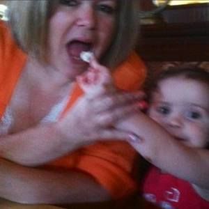 Meet your Posher, Angie